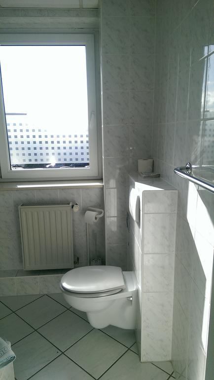 Pension Bremer Leipzig Quarto foto